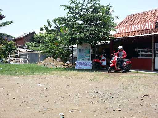 Rumah Makan Lumayan 1