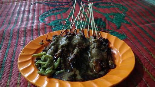 Sate Ayam Madura 3