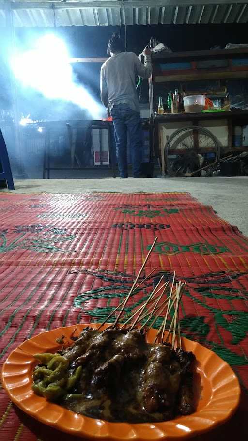 Sate Ayam Madura 2