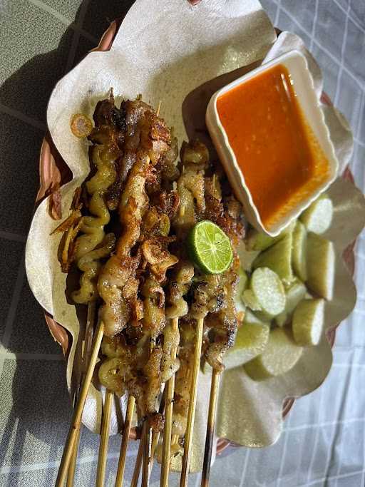 Sate Taichan Mamiw 3