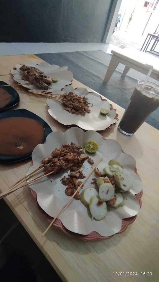 Sate Taichan Mamiw 1