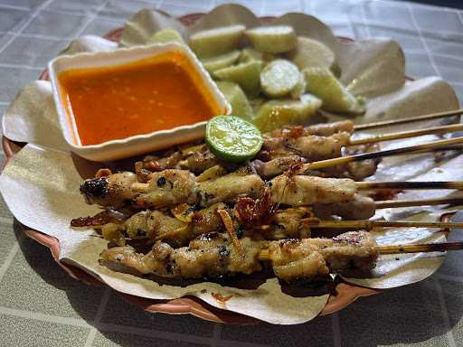 Sate Taichan Mamiw 2