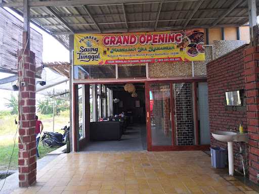 Seafood99 Saung Tunggal 6