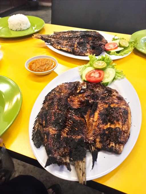 Seafood99 Saung Tunggal 3