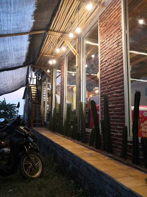 Seafood99 Saung Tunggal 9