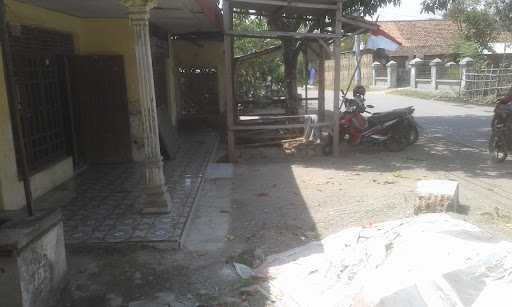 Seblak Campur (Khas Purwakarta) 8