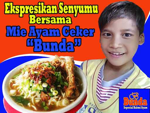 Sepecial Mie Ayam Ceker Bunda 5