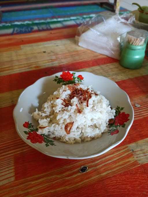 Soto Tangkar Pak Warso 4