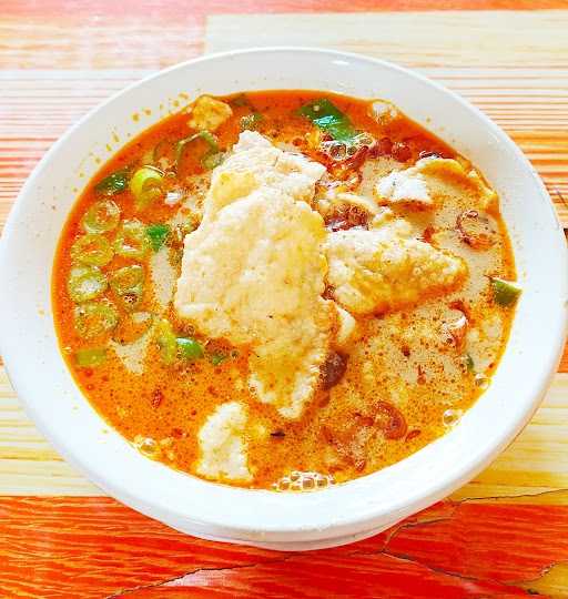 Soto Tangkar Pak Warso 2