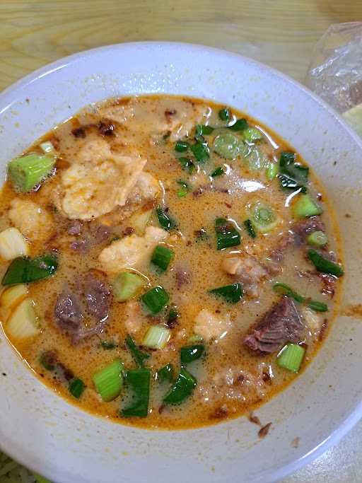 Soto Tangkar Pak Warso 1