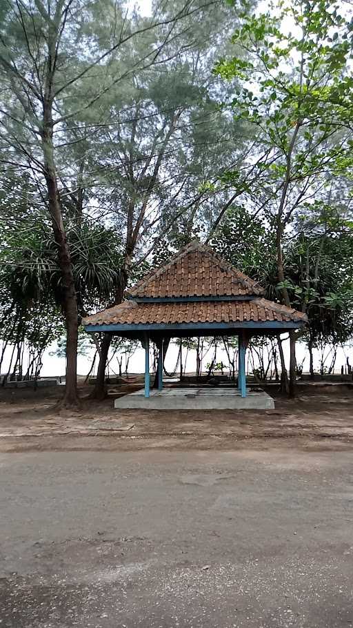 Warung Ikan Bakar Warlove 5