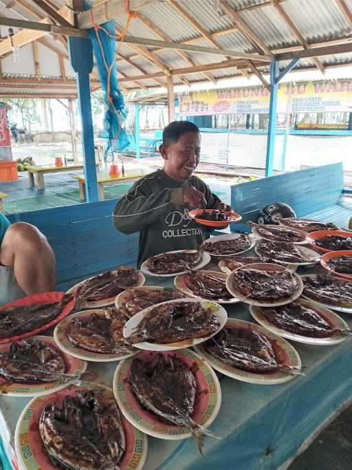 Warung Ikan Bakar Warlove 2