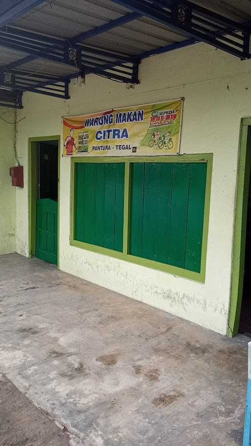 Warung Makan Citra 1