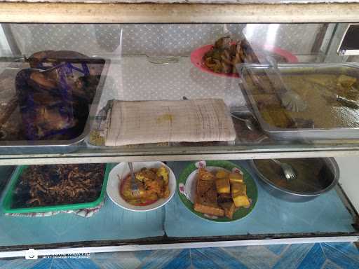 Warung Makan Lesehan Barokah 4