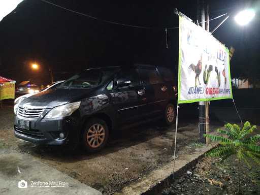 Warung Makan Lesehan Barokah 7