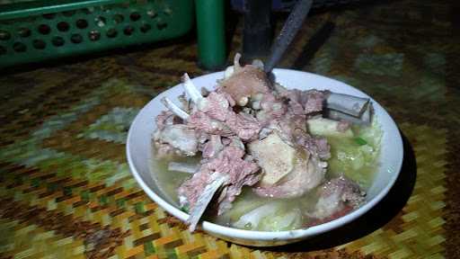 Warung Milung ( Mie Balung ) Ibu Siroh 4