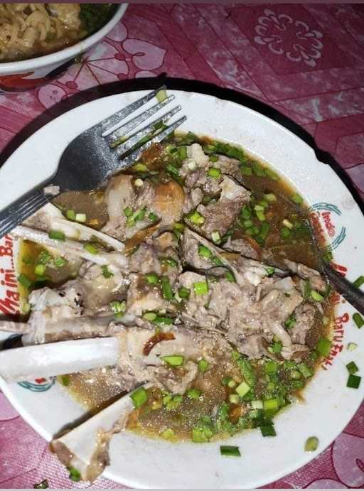 Warung Milung ( Mie Balung ) Ibu Siroh 7