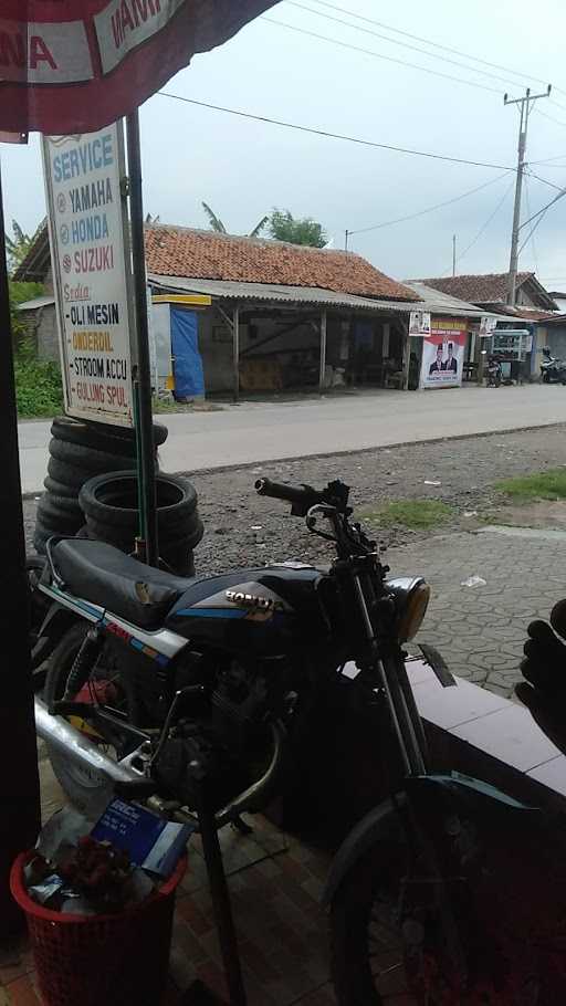 Warung Sate Blengong 3