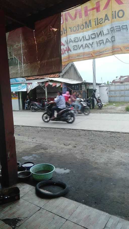 Warung Sate Blengong 2