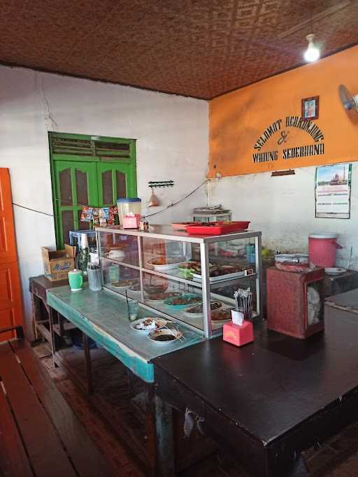 Warung Sate Kambing Mbak Susi 5