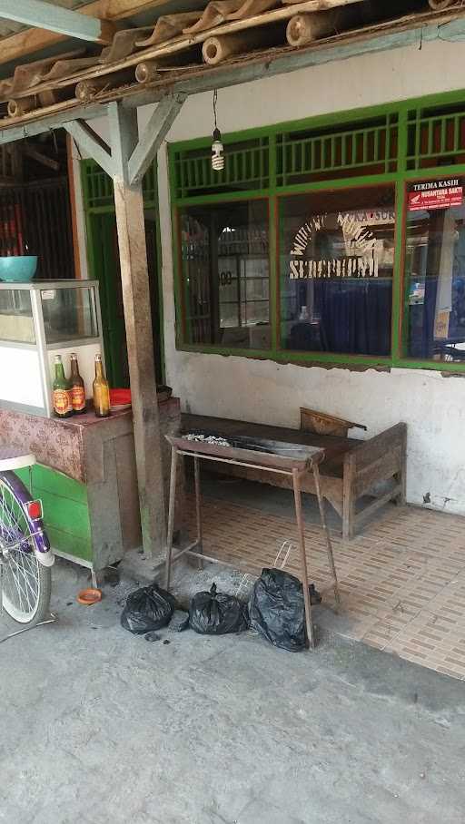 Warung Sate Kambing Mbak Susi 4