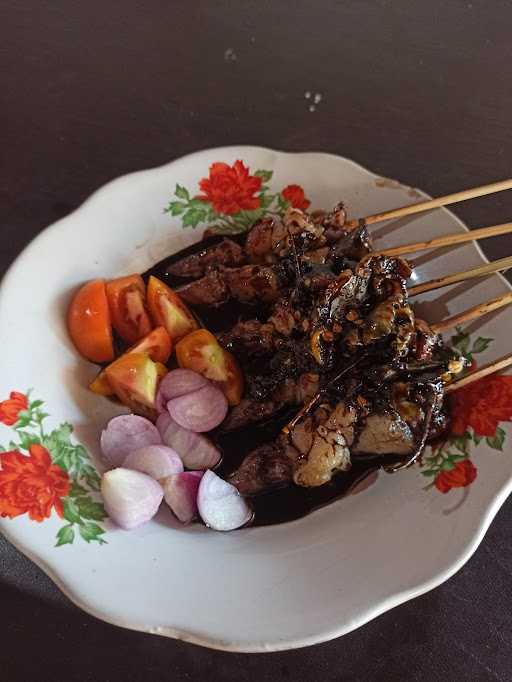 Warung Sate Kambing Mbak Susi 2