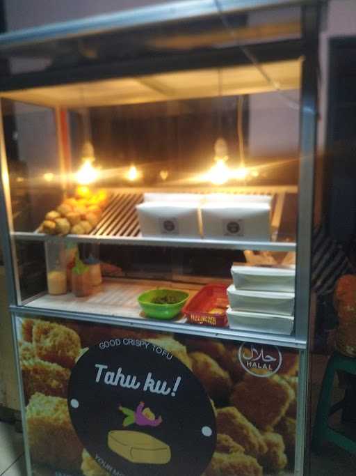 Tahuku! Tahu Crispy 8