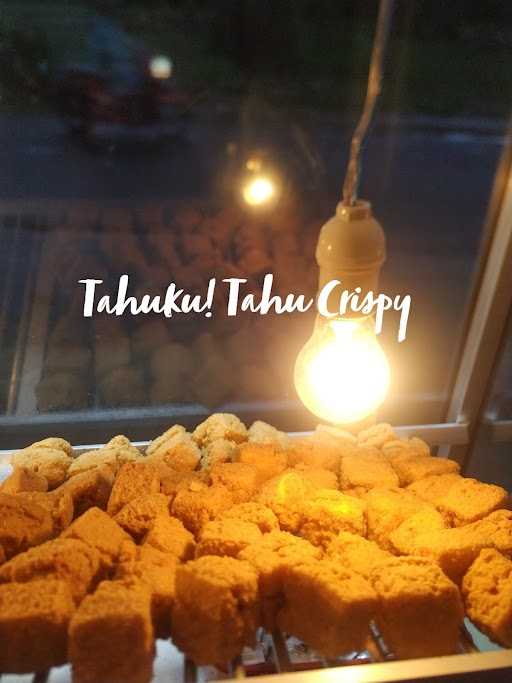 Tahuku! Tahu Crispy 1