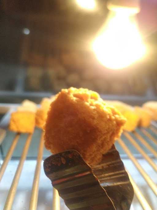 Tahuku! Tahu Crispy 4