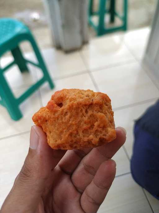 Tahuku! Tahu Crispy 3