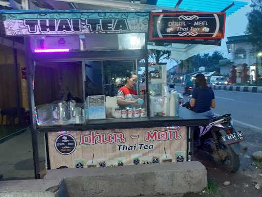 Dhur-Mon Thaitea 4