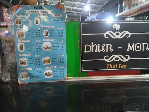 Dhur-Mon Thaitea 2