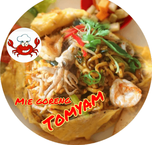 Lesehan Seafood Surakarta 3