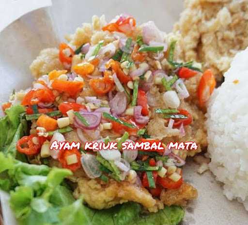 Lesehan Seafood Surakarta 6