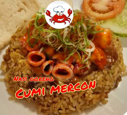 Lesehan Seafood Surakarta 10