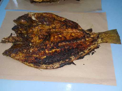 Ayam & Ikan Bakar Ibu Eni 2