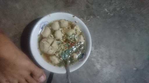 Bakso Putra Semar Mang Jajat 1