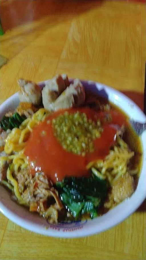 Baso Urat Putra Semar Om Jajat 4