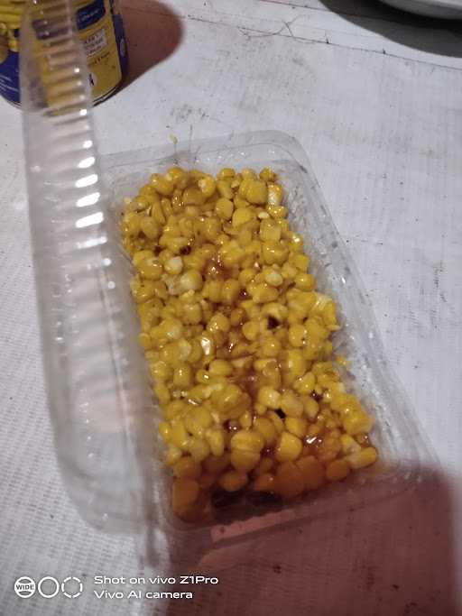 Jagung Bakar Mas Cepot 1