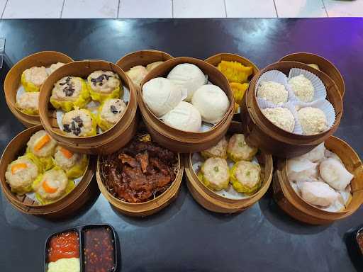 Kaybun Dimsum Karawang 10