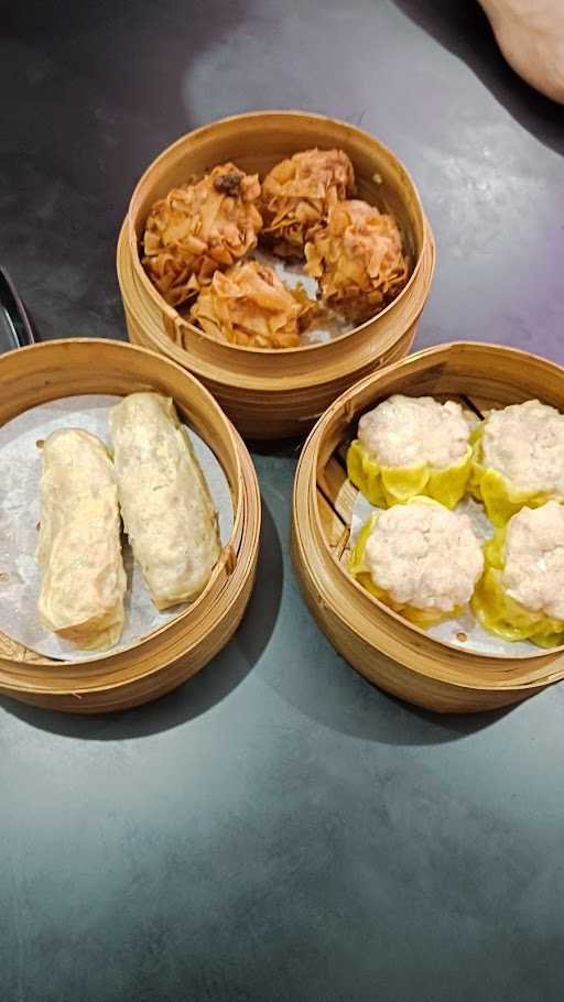 Kaybun Dimsum Karawang 4