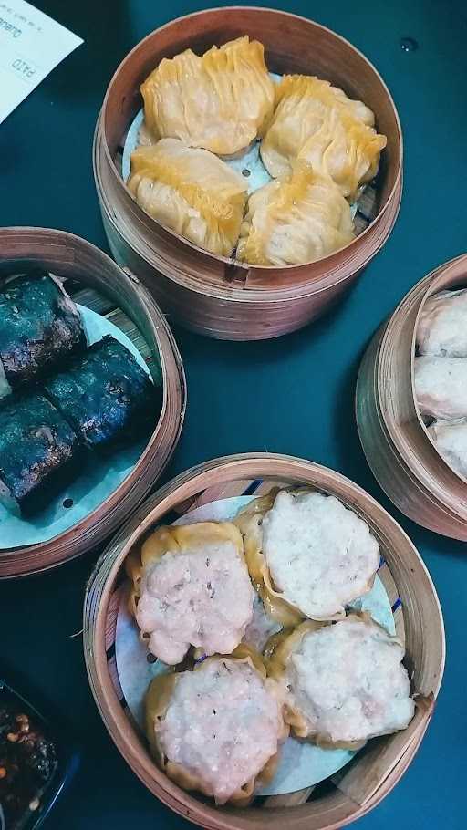 Kaybun Dimsum Karawang 5