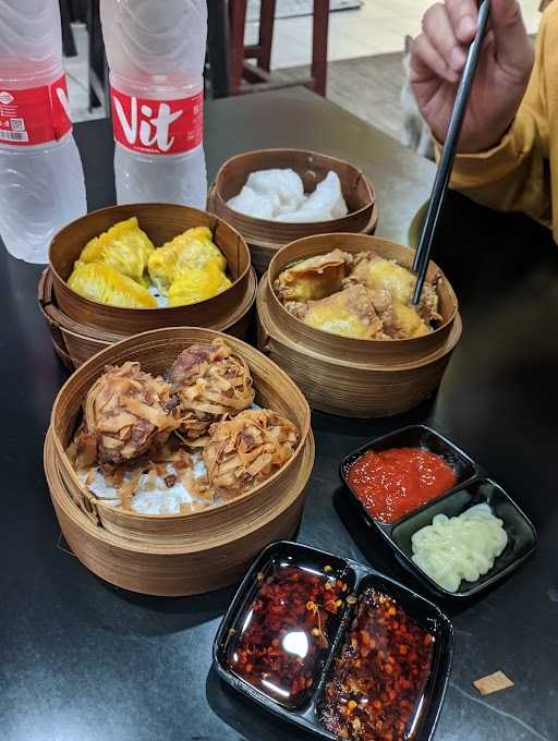 Kaybun Dimsum Karawang 3