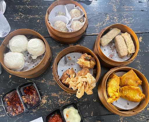 Kaybun Dimsum Karawang 1