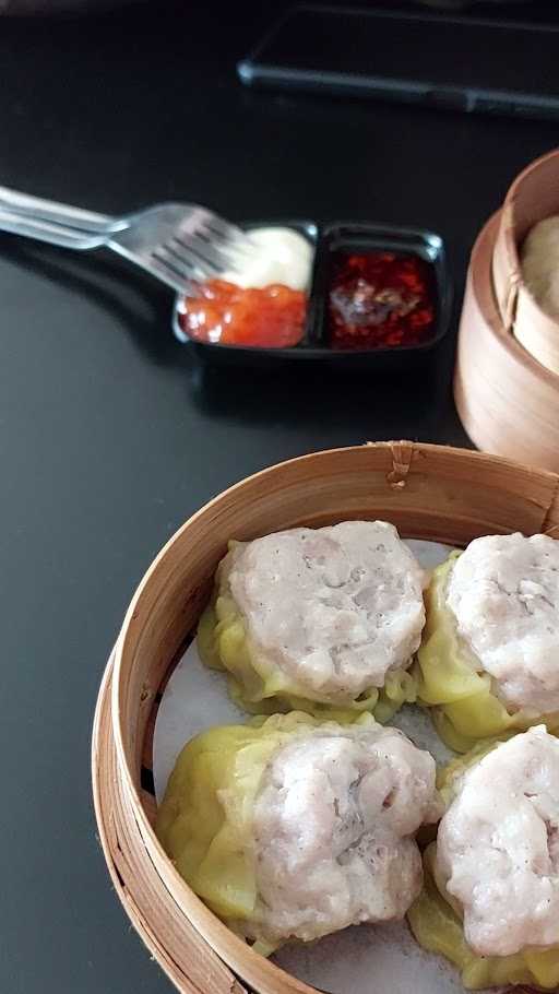 Kaybun Dimsum Karawang 8