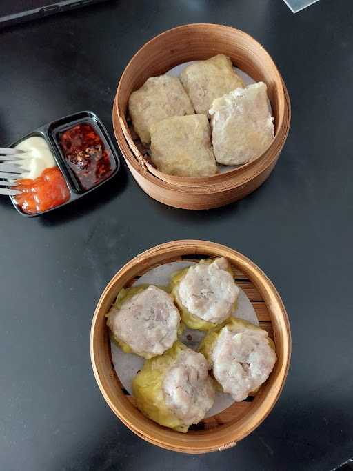 Kaybun Dimsum Karawang 9