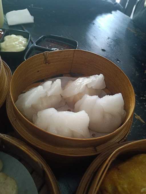 Kaybun Dimsum Karawang 6