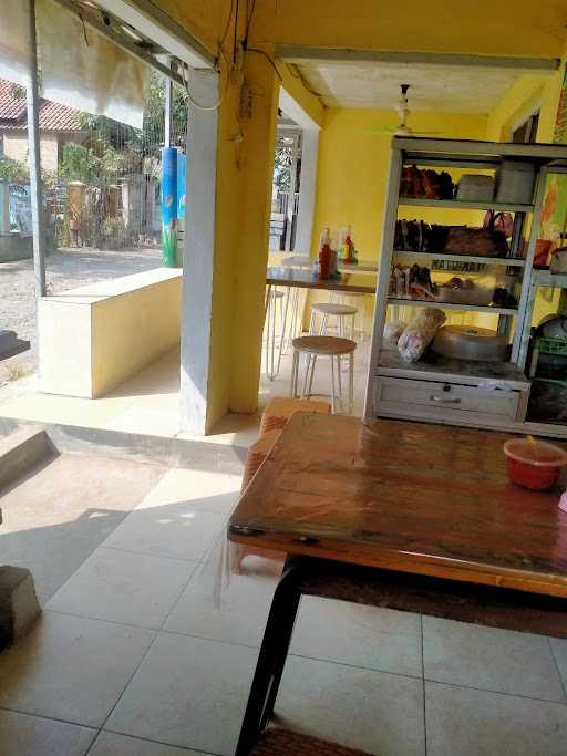 Kedai Bakso Idola 3