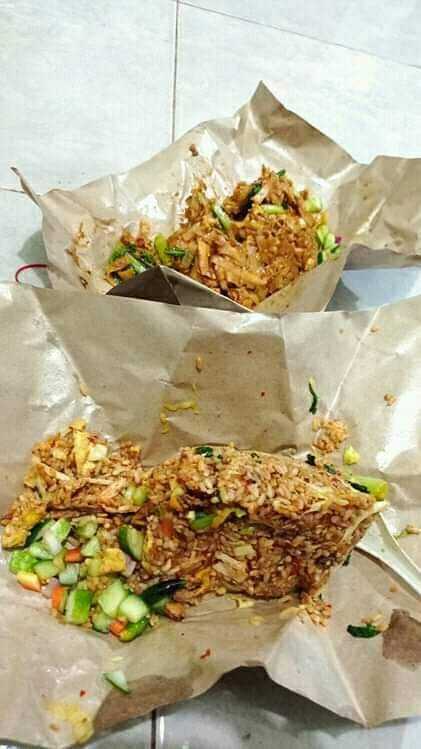 Nasi Goreng Mang Al 4