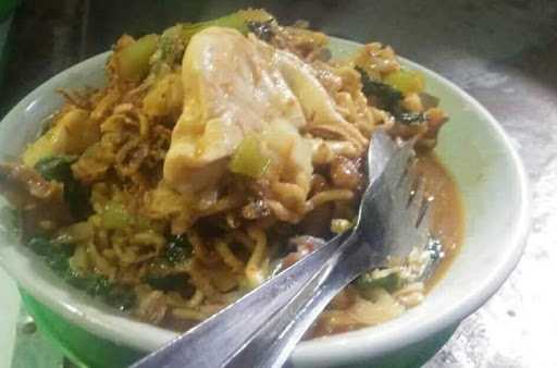 Nasi Goreng Mang Al 1